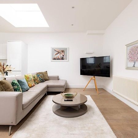 Wild Roses Serviced Apartments - Borough Λονδίνο Εξωτερικό φωτογραφία