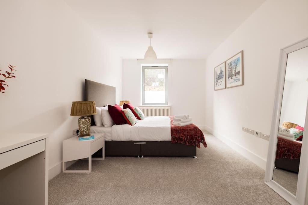 Wild Roses Serviced Apartments - Borough Λονδίνο Εξωτερικό φωτογραφία