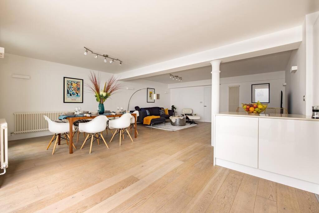 Wild Roses Serviced Apartments - Borough Λονδίνο Εξωτερικό φωτογραφία