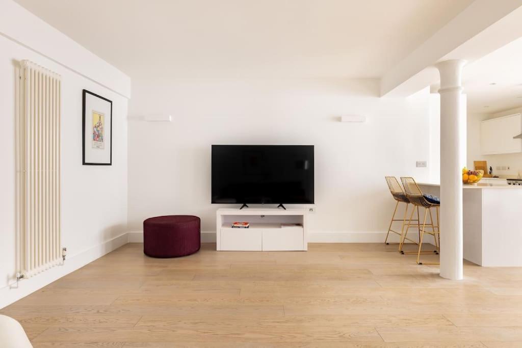 Wild Roses Serviced Apartments - Borough Λονδίνο Εξωτερικό φωτογραφία