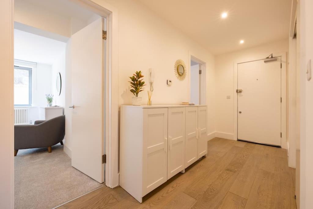 Wild Roses Serviced Apartments - Borough Λονδίνο Εξωτερικό φωτογραφία