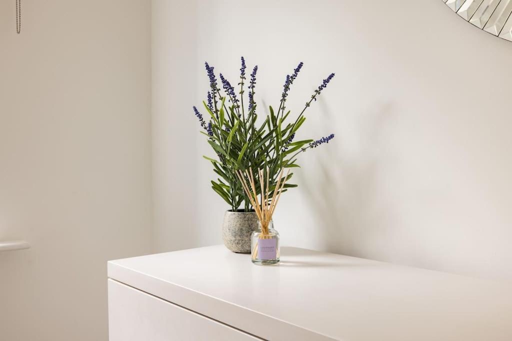 Wild Roses Serviced Apartments - Borough Λονδίνο Εξωτερικό φωτογραφία