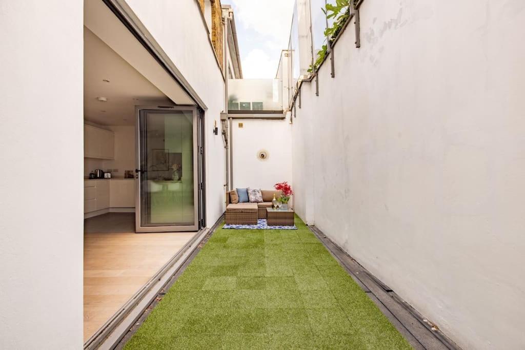 Wild Roses Serviced Apartments - Borough Λονδίνο Εξωτερικό φωτογραφία