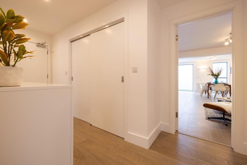 Wild Roses Serviced Apartments - Borough Λονδίνο Εξωτερικό φωτογραφία