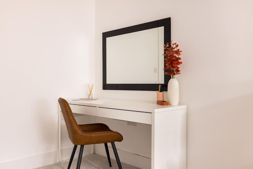 Wild Roses Serviced Apartments - Borough Λονδίνο Εξωτερικό φωτογραφία