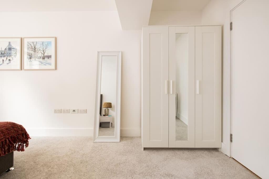 Wild Roses Serviced Apartments - Borough Λονδίνο Εξωτερικό φωτογραφία