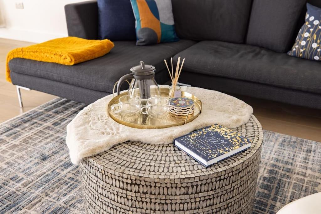 Wild Roses Serviced Apartments - Borough Λονδίνο Εξωτερικό φωτογραφία