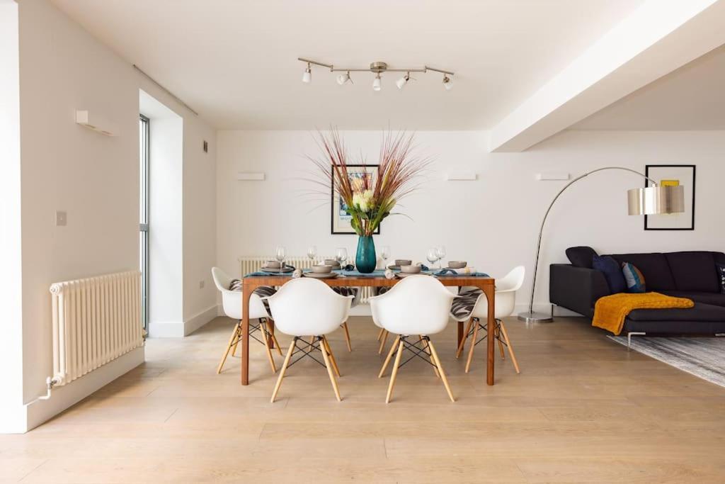 Wild Roses Serviced Apartments - Borough Λονδίνο Εξωτερικό φωτογραφία