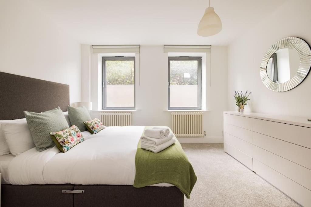 Wild Roses Serviced Apartments - Borough Λονδίνο Εξωτερικό φωτογραφία