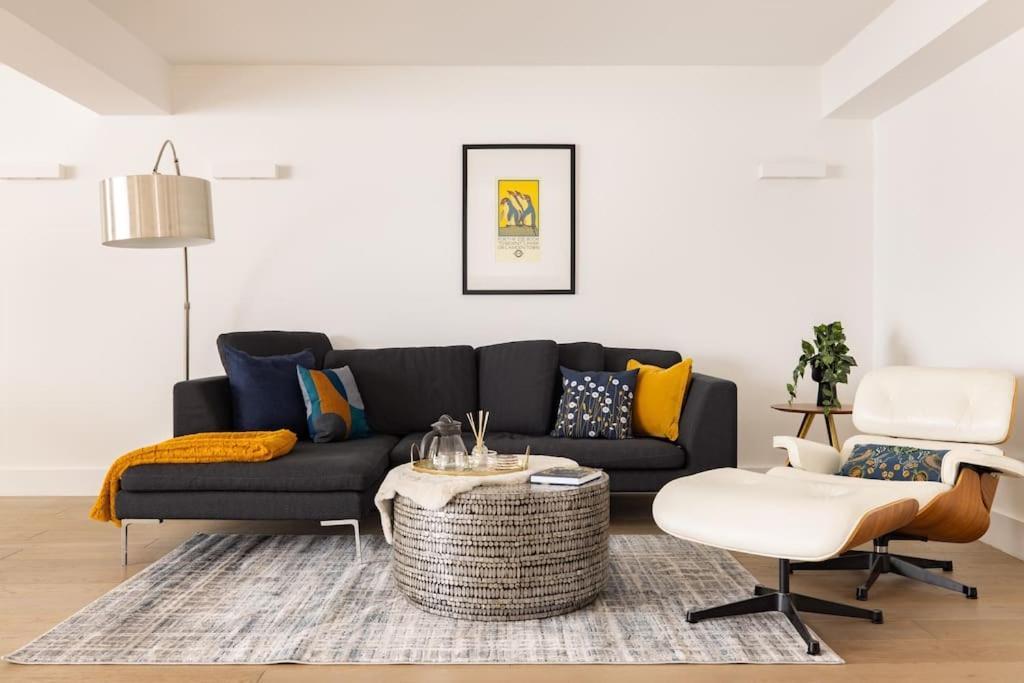Wild Roses Serviced Apartments - Borough Λονδίνο Εξωτερικό φωτογραφία