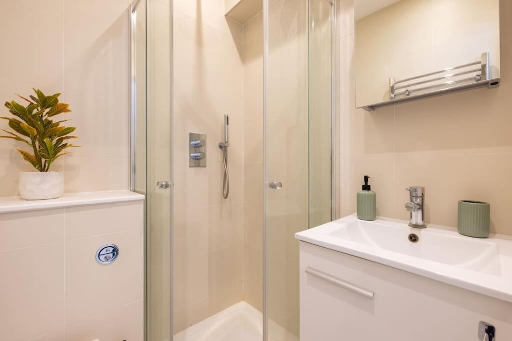 Wild Roses Serviced Apartments - Borough Λονδίνο Εξωτερικό φωτογραφία