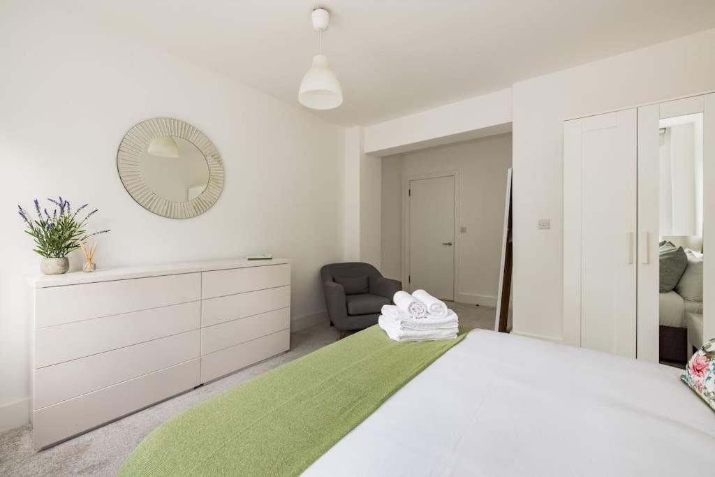 Wild Roses Serviced Apartments - Borough Λονδίνο Εξωτερικό φωτογραφία
