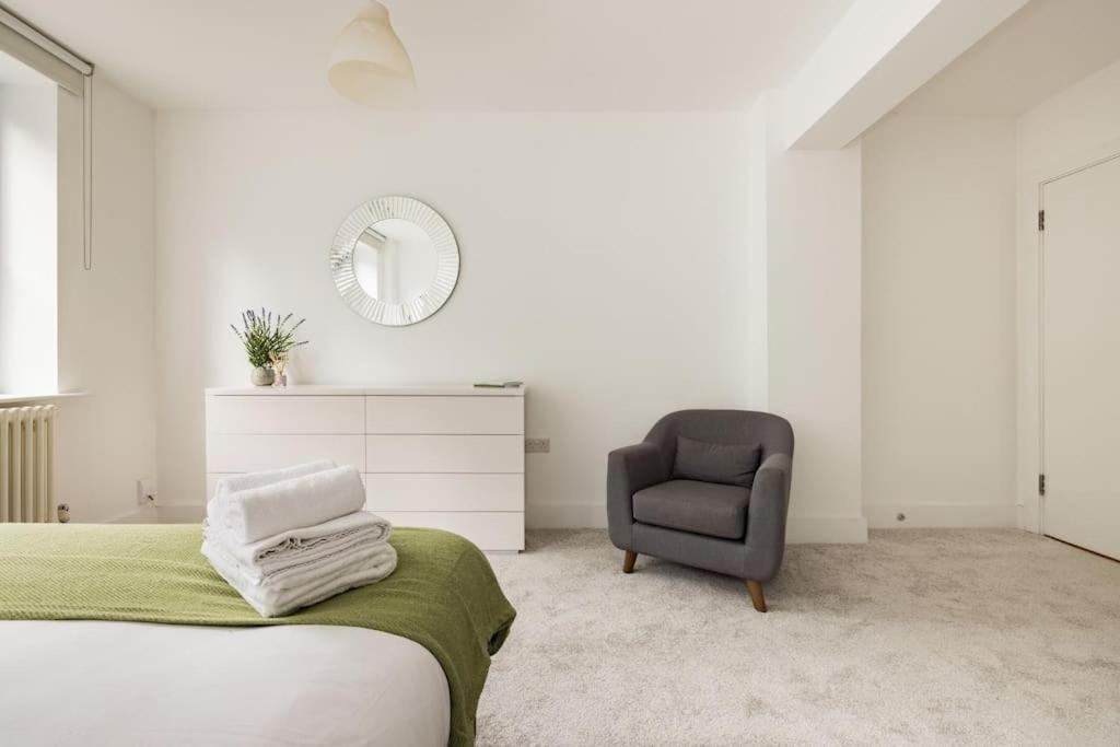 Wild Roses Serviced Apartments - Borough Λονδίνο Εξωτερικό φωτογραφία