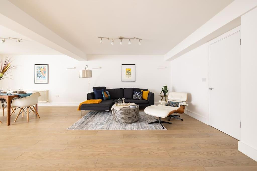 Wild Roses Serviced Apartments - Borough Λονδίνο Εξωτερικό φωτογραφία