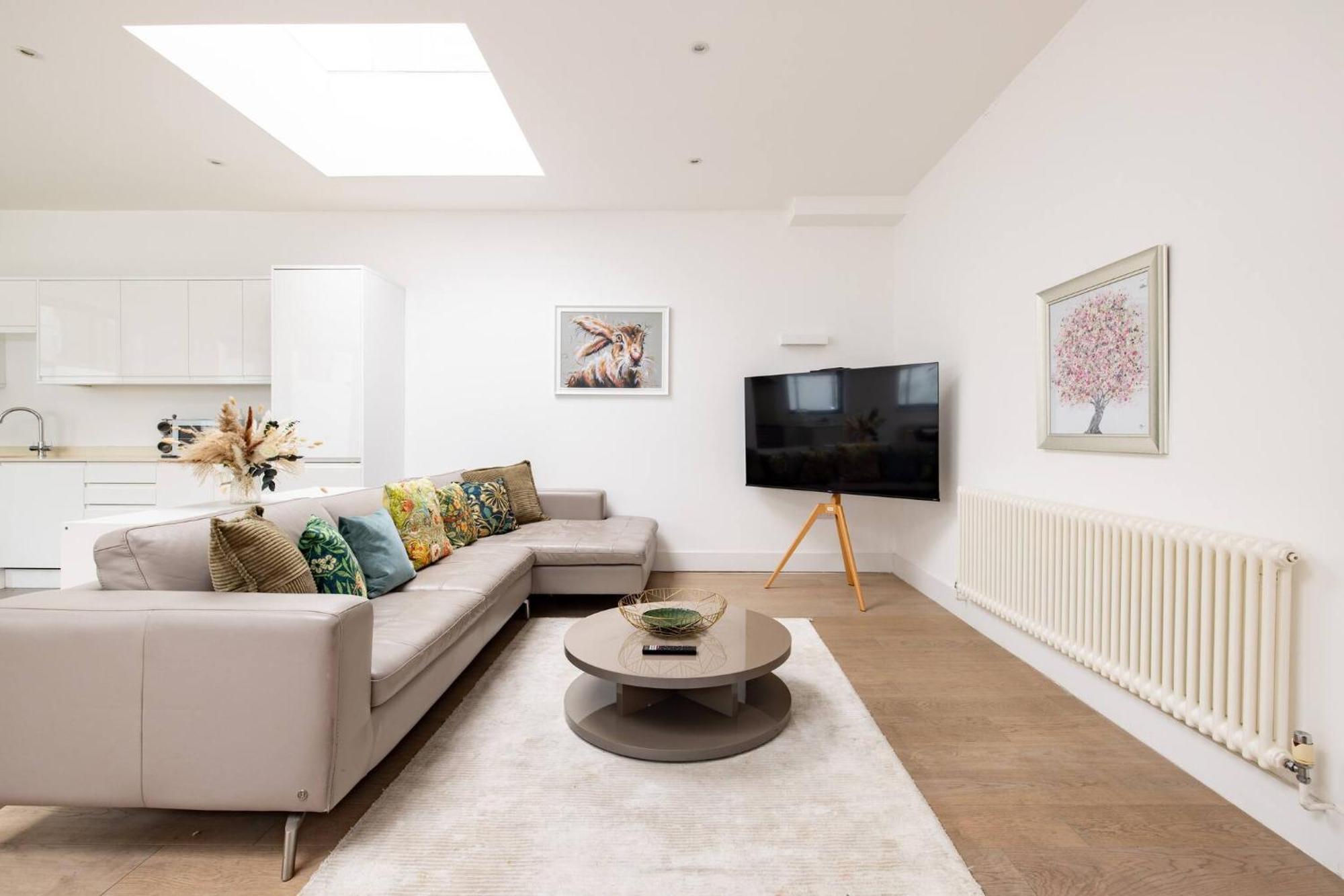 Wild Roses Serviced Apartments - Borough Λονδίνο Εξωτερικό φωτογραφία
