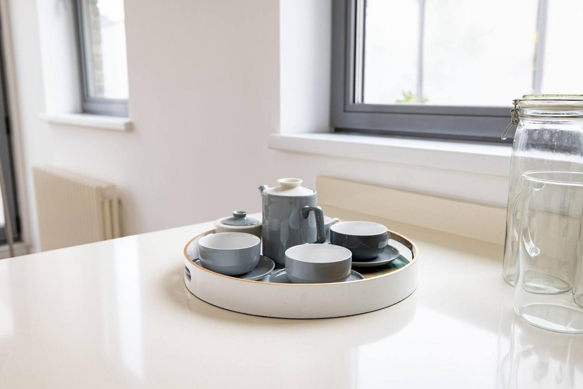 Wild Roses Serviced Apartments - Borough Λονδίνο Εξωτερικό φωτογραφία