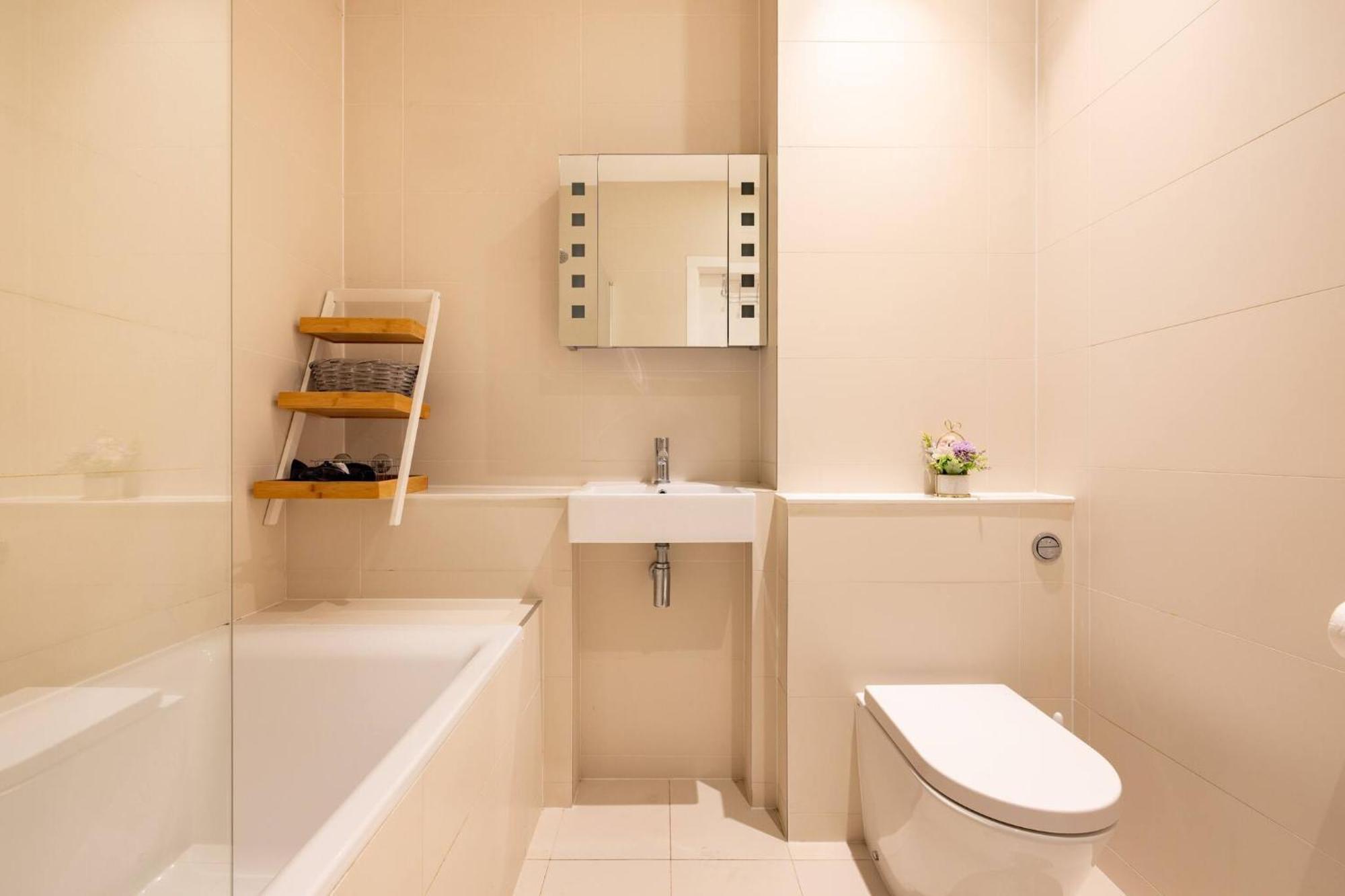 Wild Roses Serviced Apartments - Borough Λονδίνο Εξωτερικό φωτογραφία