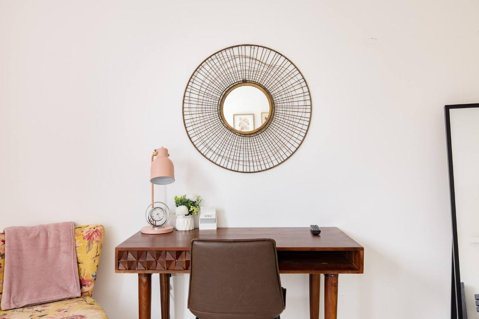 Wild Roses Serviced Apartments - Borough Λονδίνο Εξωτερικό φωτογραφία