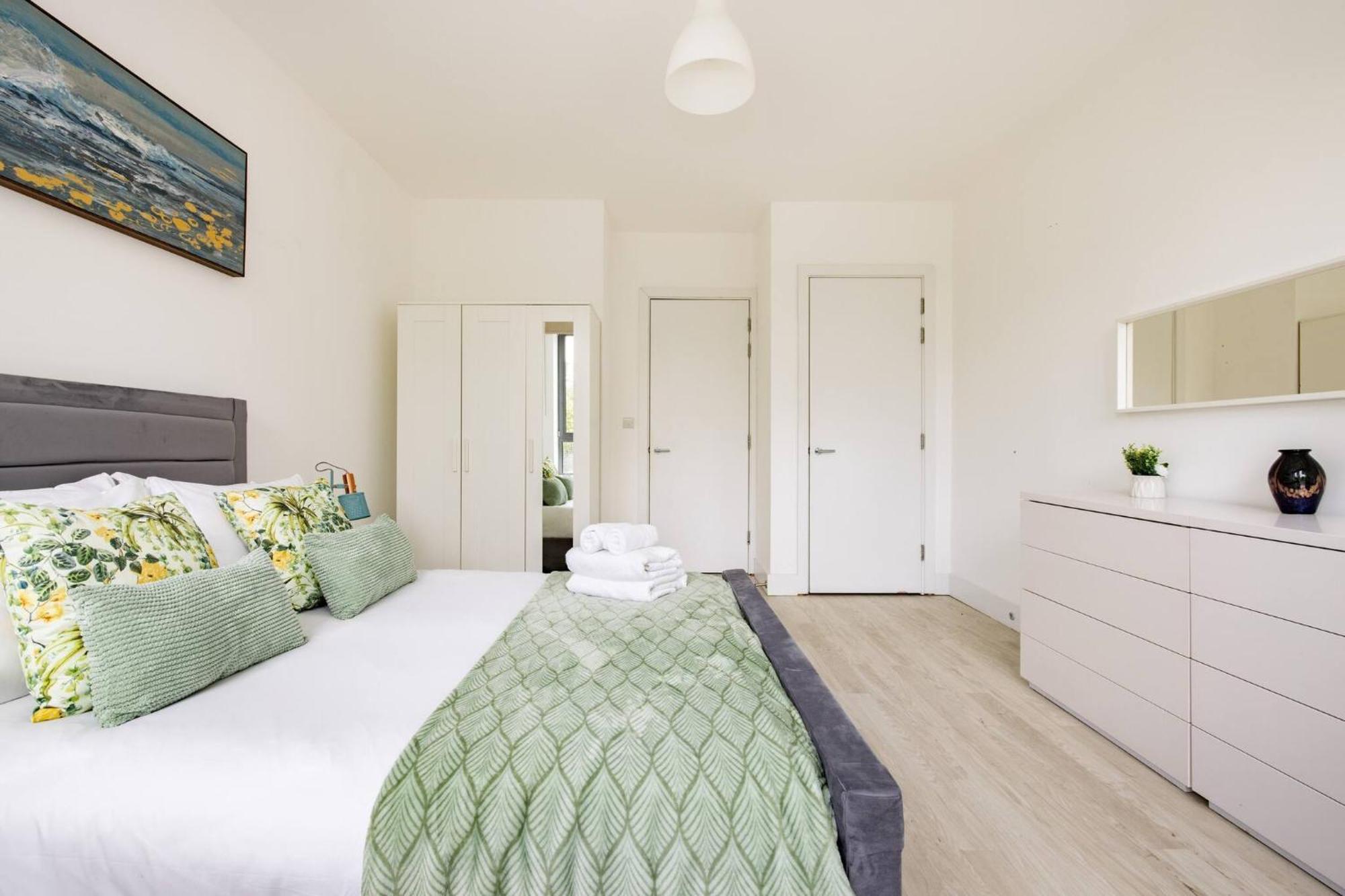 Wild Roses Serviced Apartments - Borough Λονδίνο Εξωτερικό φωτογραφία