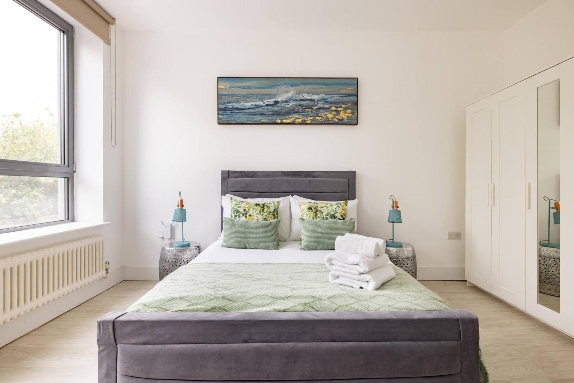 Wild Roses Serviced Apartments - Borough Λονδίνο Εξωτερικό φωτογραφία